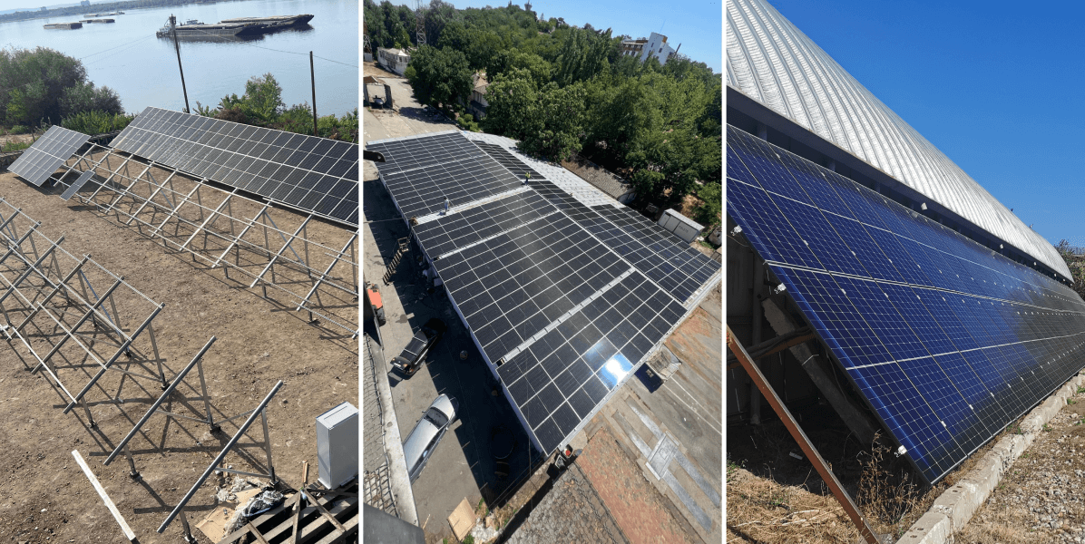 Sisteme fotovoltaice